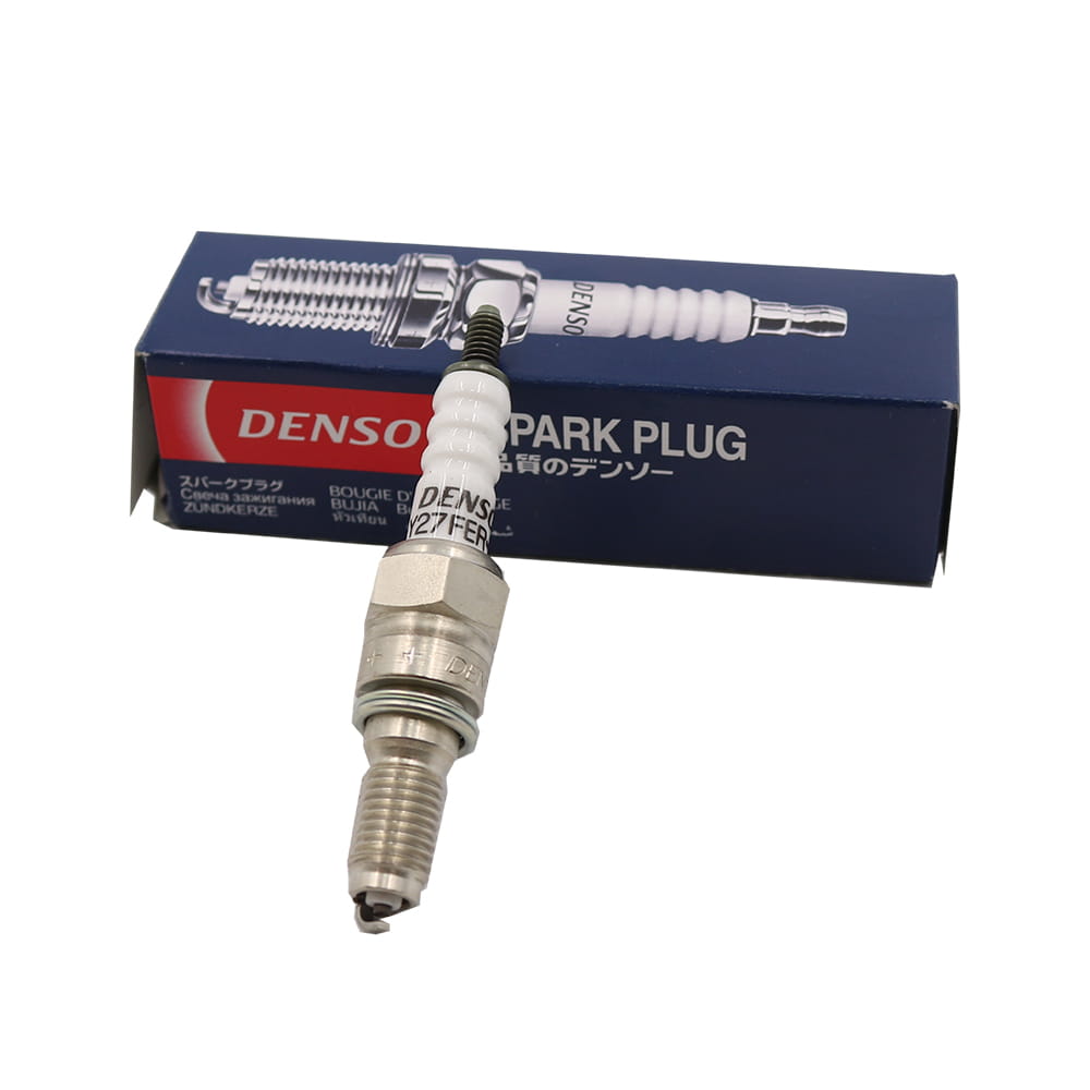 22b6e124-8521-46a2-bb29-04b262c980c7.jpg Svećica DENSO Y27FER-C ( NGK ER9EH ) dugi navoj - Slika 1