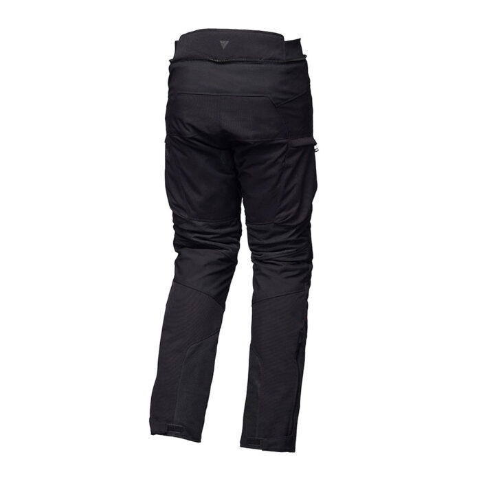 Pantalone KHAO AIR II crne MODEKA - Slika 2