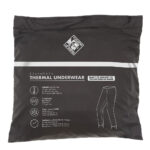 Pod Pantalone TERMICO crne TUCANO URBANO - Slika 5
