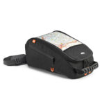 Tanklock torba GIVI XL05B 18 litara - Slika 10