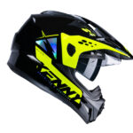 KENNY Extreme Neon Yellow - Slika 2
