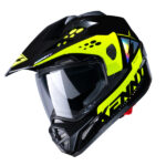 KENNY Extreme Neon Yellow - Slika 3
