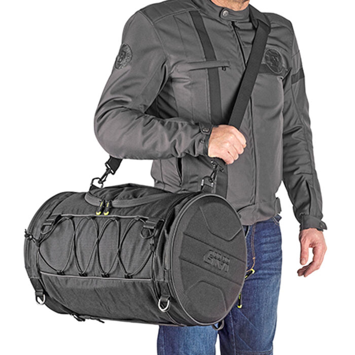 Repna torba GIVI EA107C 35 litara - Slika 4
