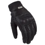 Rukavice LS2 DUSTER TOBACCO crne