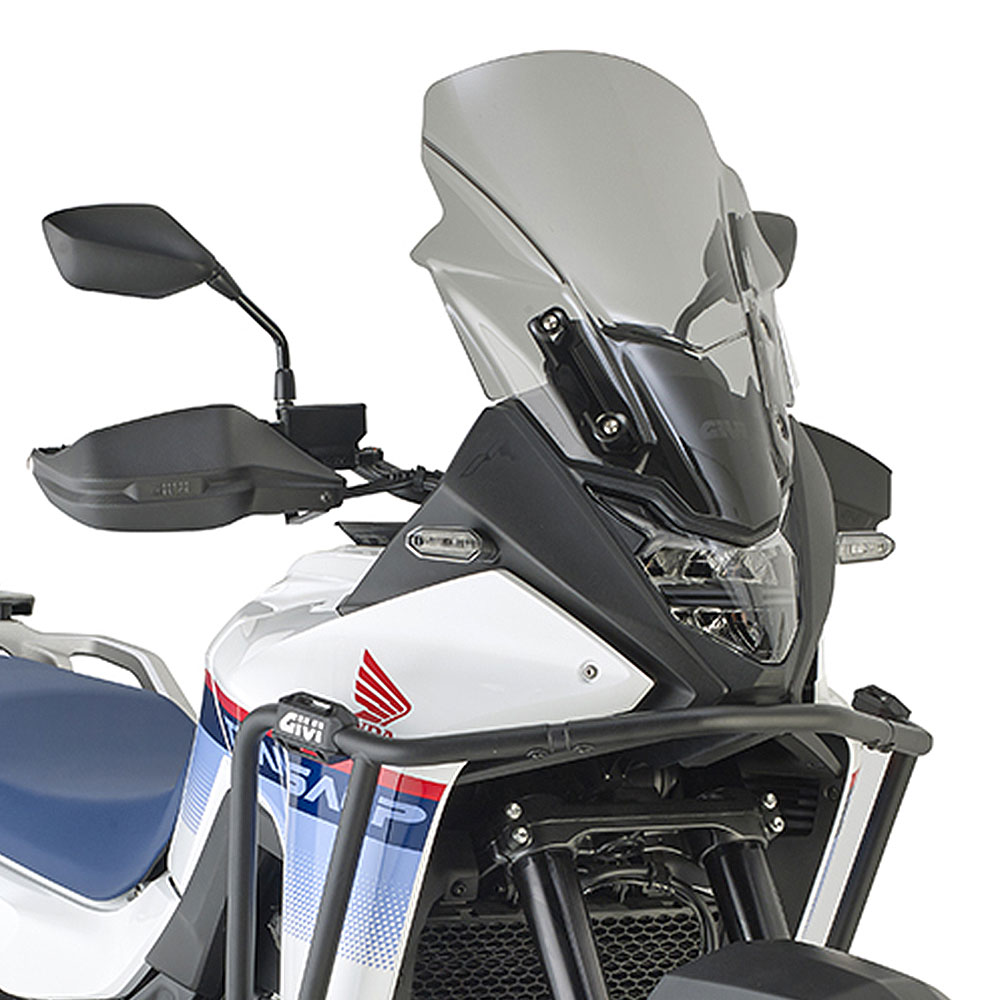 235a6613-dfd7-459e-80f1-35b1889e0ca4.jpg Vizir zatamnjeni GIVI Honda XL 750 Transalp (23-24) D1201S - Slika 1