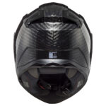 Kaciga LS2 Full Face FF811 VECTOR II FLUX CARBON sa naočarima - Slika 4
