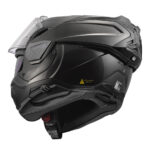 Kaciga LS2 Flip Up FF910 ADVANT II JEANS TITANIUM - Slika 6