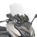 Vizir providni povišeni GIVI SYM Maxsym TL 500 / TL 508 (20-25) D7060ST - Slika 5