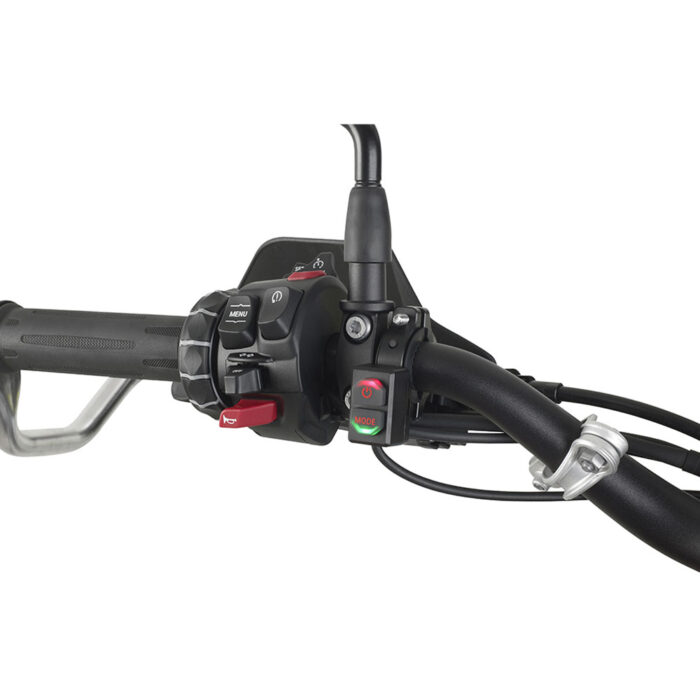 LED svetla maglenke GIVI S312 - Slika 3