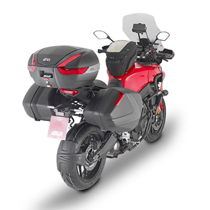 Tanklock torba GIVI EA143B 27L - Slika 2