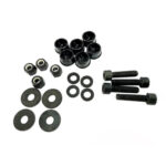 Lajsne za kofer GIVI V46 set - Slika 8