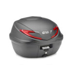 Centralni kofer GIVI V56 MAXIA 4 V56N Monokey 56L - Slika 10