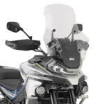 Vizir providni GIVI Kawasaki Versys 650 (10-14) D410ST - Slika 8