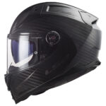 Kaciga LS2 Full Face FF811 VECTOR II FLUX CARBON sa naočarima - Slika 3