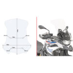 Vizir providni povišeni GIVI Yamaha Majesty 400 (04-08) D137ST - Slika 10