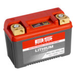 Akumulator litijumski BS 12V 36Wh LITHIUM levi plus (134x65x92) 210A - Slika 3