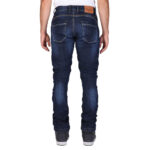 Pantalone GLEN II  muške teksas MODEKA - Slika 2