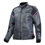 Jakna NOX 4 SQUARE SPORTSTER MILD PINK ženska - Slika 3