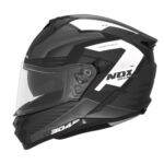 Kaciga LS2 Full Face FF820 RAPID III ZOMBIE II crno crveno plava - Slika 9