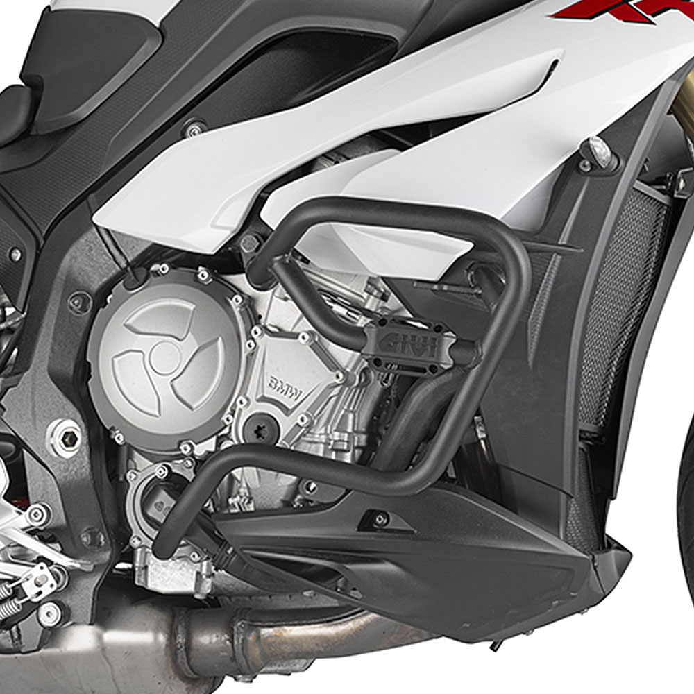 2cf6e8a7-d21b-440c-8902-8a52cd65695b.jpg Roll bar GIVI BMW S 1000 XR (15-19) TN5119 - Slika 1