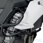 Roll Bar Kappa BMW R 1200 GS (04-12) KN689 - Slika 9