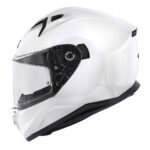 Kaciga GIVI zatvorena 50.7B BASIC bela - Slika 2