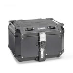 Centralni kofer Kappa KFR480B K'FORCE Monokey 48L crni
