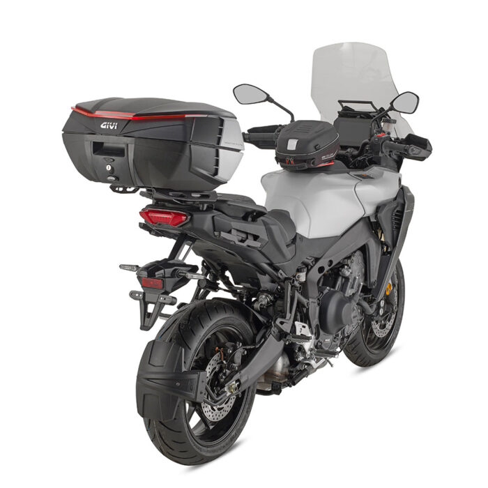 Centralni kofer GIVI V49N AIR Monokey 49L - Slika 2