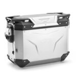 Bočni koferi Kappa K'FORCE ALU crni MONOKEY® CAM SIDE 48L - Slika 6