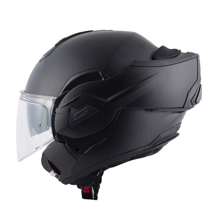 Kaciga GIVI Flip Up X30 mat crna - Slika 5