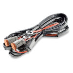 Par LED SPOT svetala / maglenke 10W sa homologacijom INTERPHONE - Slika 6