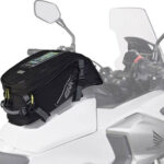 Tank torba GIVI EA141 Honda NC750X (16-20) 10 litara - Slika 2