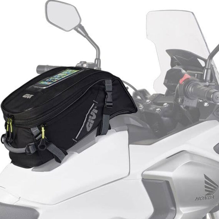 Tank torba GIVI EA141 Honda NC750X (16-20) 10 litara - Slika 2