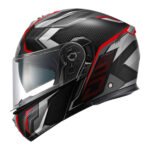 Kaciga LS2 Flip Up FF910 ADVANT II ASTRAL mat plava - Slika 10