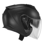 Kaciga jet GIVI X25B crna - Slika 4