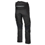 Pantalone CLONIC muške crne MODEKA - Slika 2