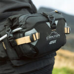 Torbica oko struka GIVI CANYON GRT732 8L - Slika 4