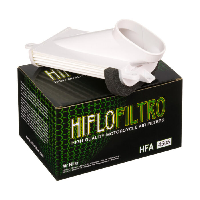 Filter vazduha HFA4505 Yamaha T-Max 500cc Levi (01-07) Hiflo - Slika 2