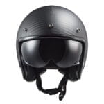 Kaciga LS2 Jet OF601 BOB II CARBON - Slika 9