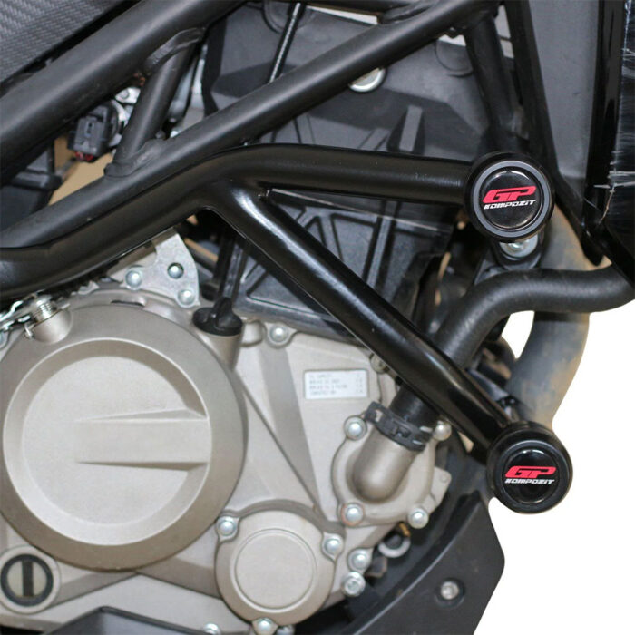 Roll Bar CF MOTO 250NK / 300NK (18-24) GP KOMPOZIT - Slika 3