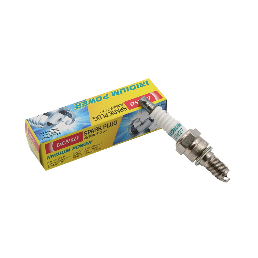 32754dcb-e42a-47f9-be82-375e814450a2.jpg Svećica DENSO IUH27 Iridium (NGK CR9EHI9) - Slika 1