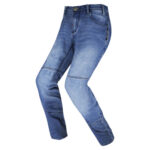 Pantalone LS2 COAST boja peska - Slika 3