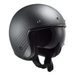 Kaciga LS2 Jet OF601 BOB II CARBON - Slika 8