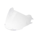 Vizir kacige LS2 RAPID FF320/ FF353/ FF800 IRIDIUM srebrni - Slika 9