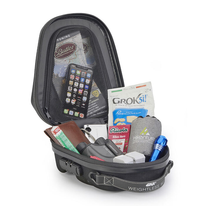TanklockED torba GIVI WL902 5L - Slika 2