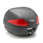 Centralni kofer Kappa K355NT2 Monolock 35L - Slika 7