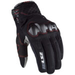 Rukavice ONEAL SGX crno sive - Slika 10