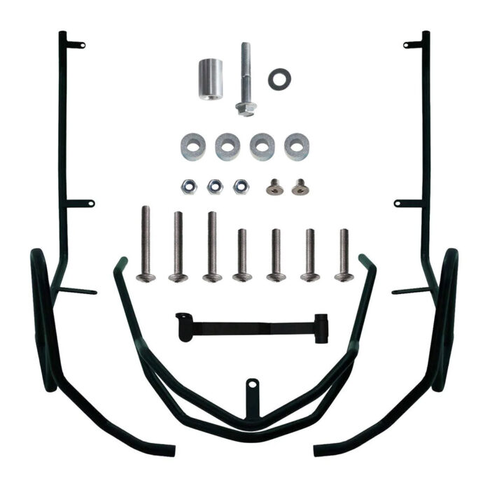 Roll Bar kompletan Yamaha N MAX 125 / 155 (21-24) GP KOMPOZIT - Slika 7