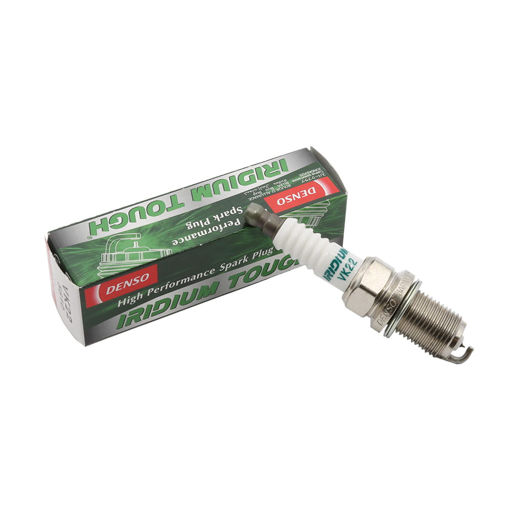 34784bb1-3278-4e21-9483-d83b3556776a.jpg Svećica DENSO VK22 Iridium Power navoj BMW (NGK BKR7EIXP) - Slika 1
