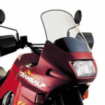 Vizir providni povišeni GIVI SYM Maxsym TL 500 / TL 508 (20-25) D7060ST - Slika 2